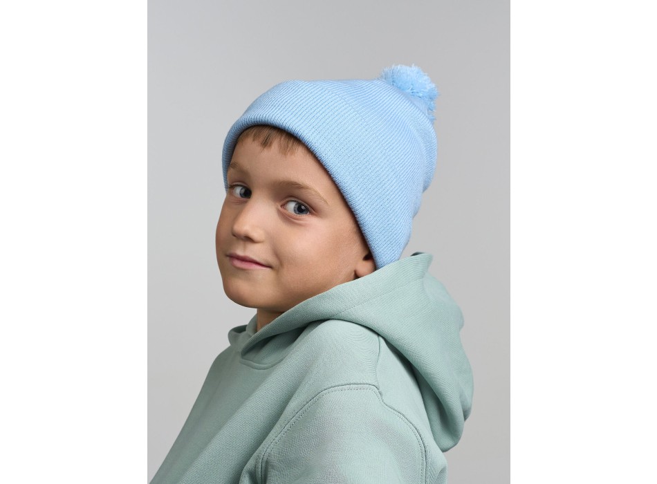 Kid Wind-S With Pompom FullGadgets.com