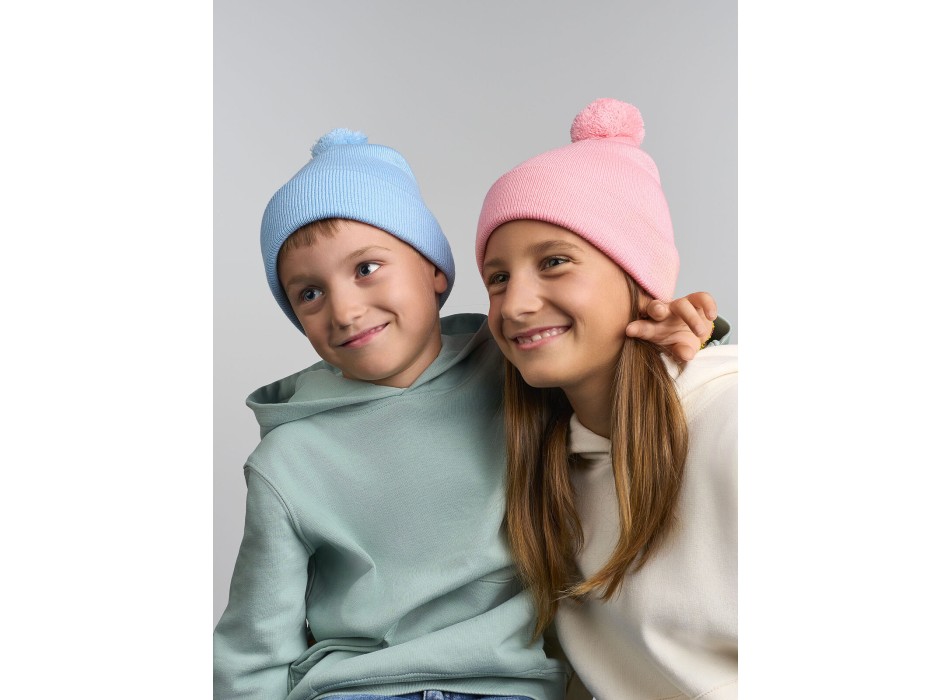 Kid Wind-S With Pompom FullGadgets.com