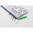 KIDDO - Astuccio con pennarelli FullGadgets.com