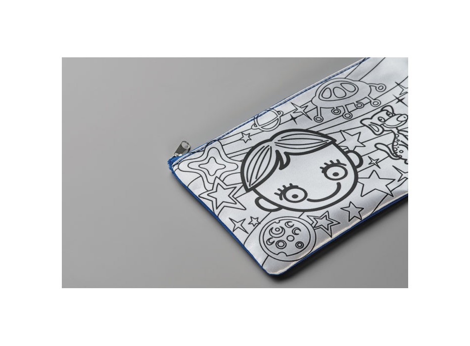 KIDDO - Astuccio con pennarelli FullGadgets.com