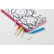 KIDDO - Astuccio con pennarelli FullGadgets.com