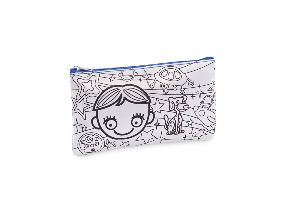 KIDDO - Astuccio con pennarelli FullGadgets.com