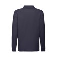 Kids 65/35 Long Sleeve Polo FullGadgets.com