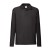 Kids 65/35 Long Sleeve Polo Personalizzabile |Fruit of the Loom