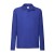 Kids 65/35 Long Sleeve Polo Personalizzabile |Fruit of the Loom