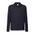 Kids 65/35 Long Sleeve Polo Personalizzabile |Fruit of the Loom