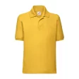Kids 65/35 Polo FullGadgets.com