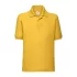 Kids 65/35 Polo Personalizzabile |Fruit of the Loom