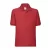 Kids 65/35 Polo Personalizzabile |Fruit of the Loom