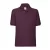 Kids 65/35 Polo Personalizzabile |Fruit of the Loom