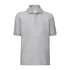 Kids 65/35 Polo Personalizzabile |Fruit of the Loom