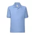 Kids 65/35 Polo Personalizzabile |Fruit of the Loom