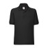 Kids 65/35 Polo Personalizzabile |Fruit of the Loom