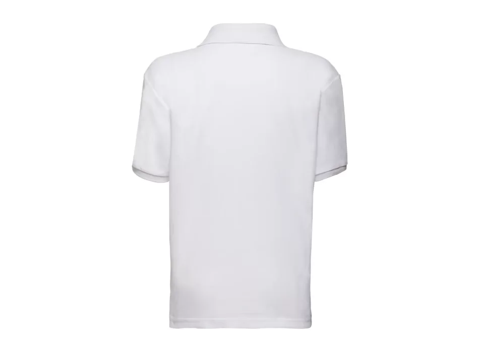 Kids 65/35 Polo FullGadgets.com