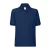Kids 65/35 Polo Personalizzabile |Fruit of the Loom