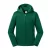 Kids Authentic Hooded Sweat With Zip Personalizzabile |RUSSELL EUROPE