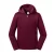 Kids Authentic Hooded Sweat With Zip Personalizzabile |RUSSELL EUROPE