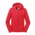 Kids Authentic Hooded Sweat With Zip Personalizzabile |RUSSELL EUROPE