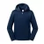 Kids Authentic Hooded Sweat With Zip Personalizzabile |RUSSELL EUROPE