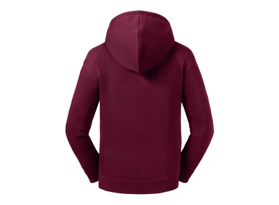 Kids Authentic Hooded Sweat with zip FullGadgets.com