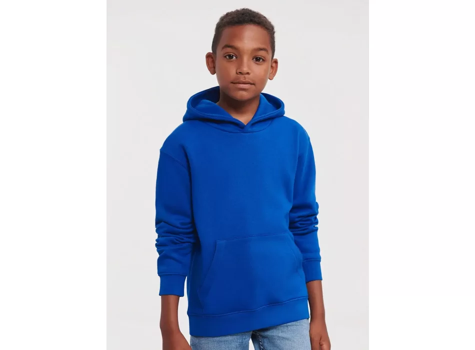Kids Authentic Hooded Sweat FullGadgets.com