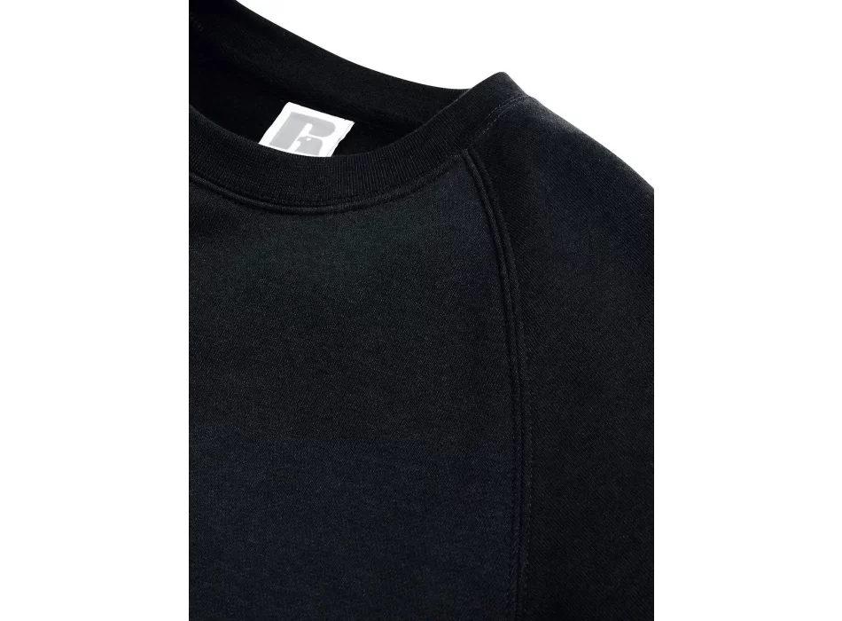 Kids Authentic Raglan Sweat FullGadgets.com