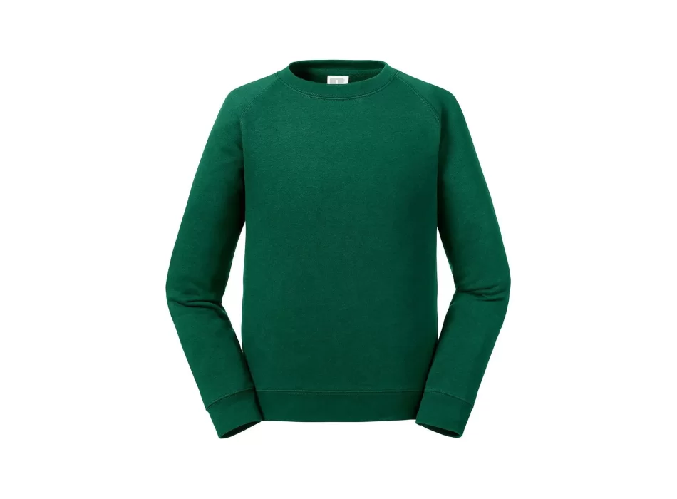 Kids Authentic Raglan Sweat FullGadgets.com
