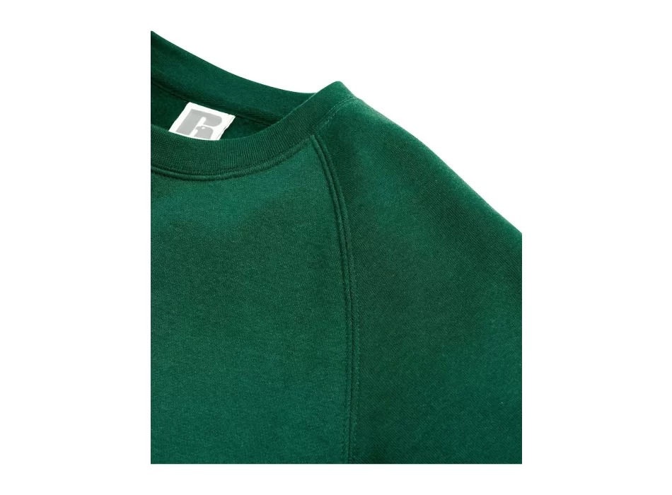 Kids Authentic Raglan Sweat FullGadgets.com