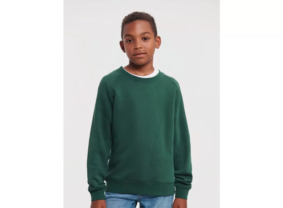 Kids Authentic Raglan Sweat FullGadgets.com