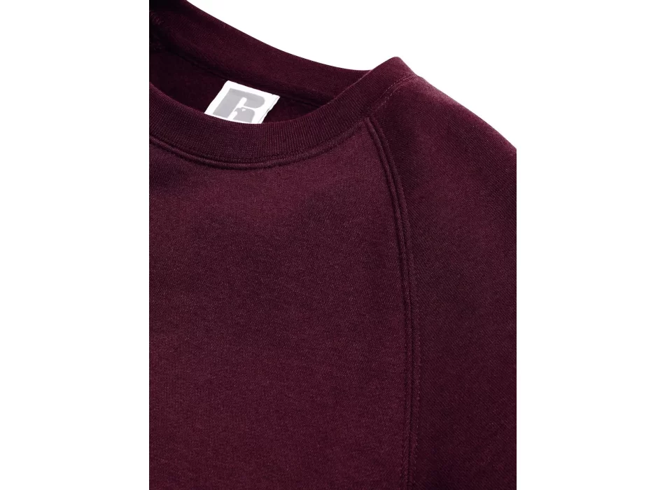 Kids Authentic Raglan Sweat FullGadgets.com