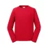 Kids Authentic Raglan Sweat Personalizzabile |RUSSELL EUROPE