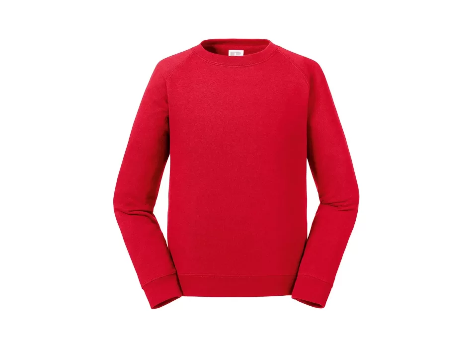 Kids Authentic Raglan Sweat FullGadgets.com