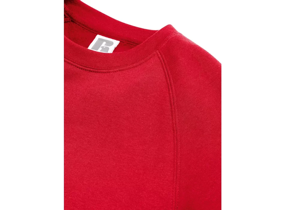 Kids Authentic Raglan Sweat FullGadgets.com