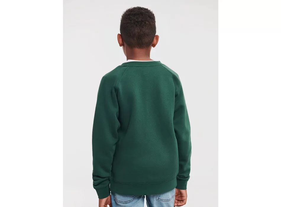 Kids Authentic Raglan Sweat FullGadgets.com