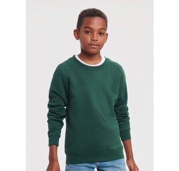 Kids Authentic Raglan Sweat FullGadgets.com