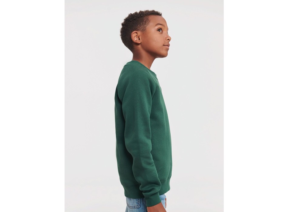 Kids Authentic Raglan Sweat FullGadgets.com