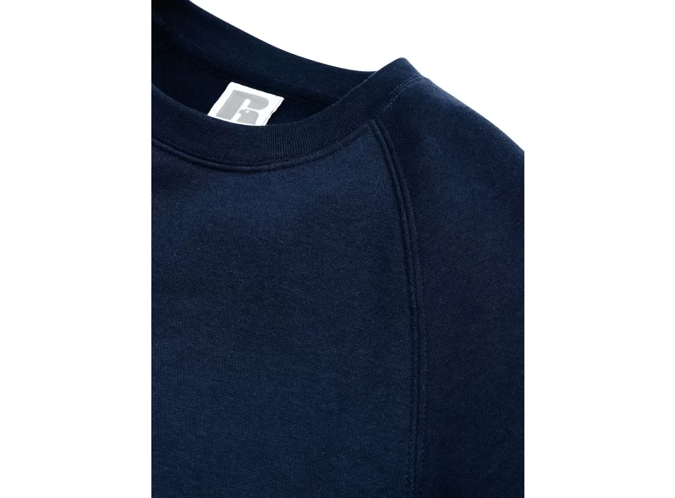 Kids Authentic Raglan Sweat FullGadgets.com