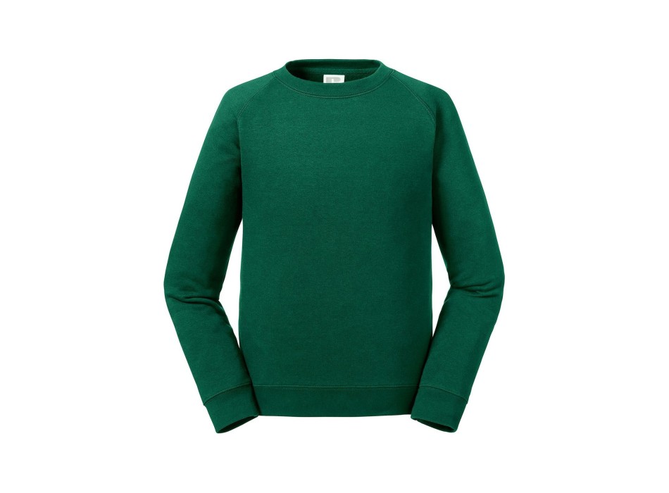 Kids Authentic Raglan Sweat FullGadgets.com