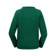 Kids Authentic Raglan Sweat FullGadgets.com