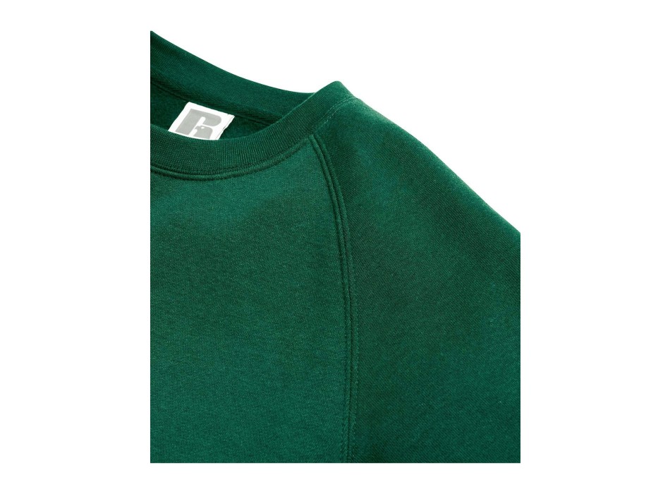 Kids Authentic Raglan Sweat FullGadgets.com