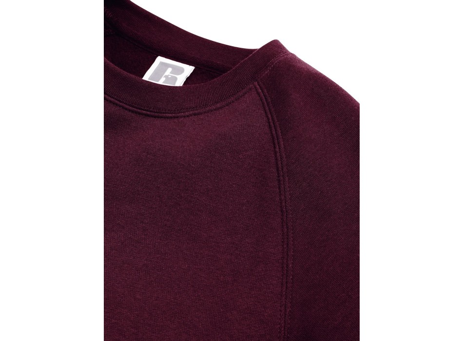 Kids Authentic Raglan Sweat FullGadgets.com