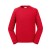 Kids Authentic Raglan Sweat Personalizzabile |RUSSELL EUROPE