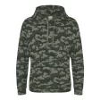 Kids Camo Hoodie FullGadgets.com