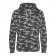 Kids Camo Hoodie70%C30%P FullGadgets.com