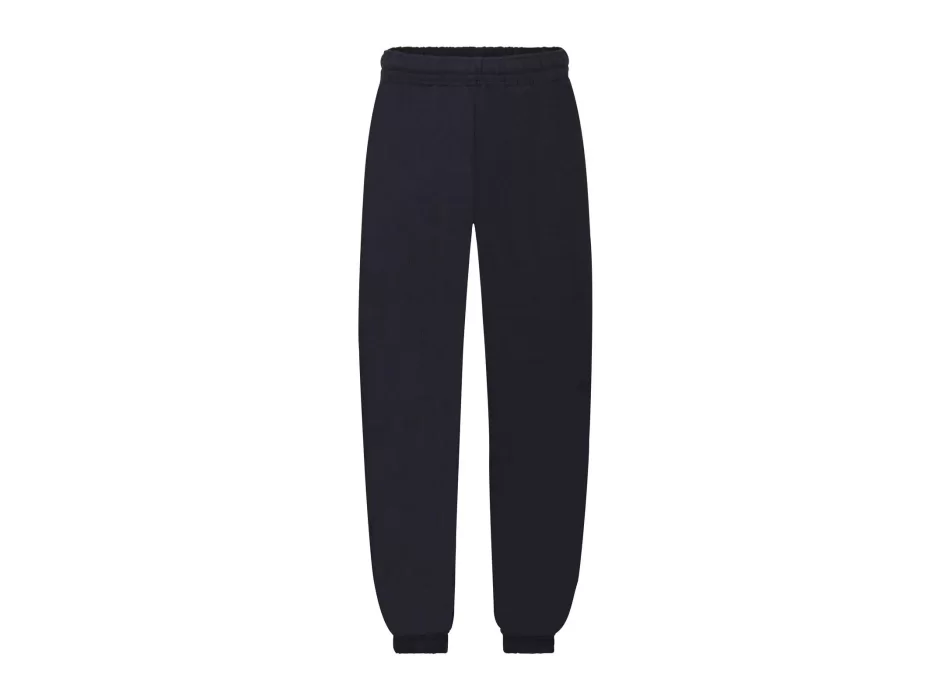 Kids Classic Elasticated Cuff Jog Pants FullGadgets.com