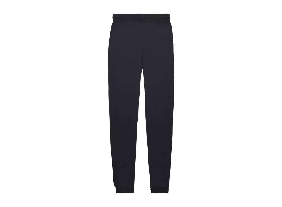 Kids Classic Elasticated Cuff Jog Pants FullGadgets.com