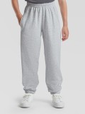 Pantaloni Jog Elasticizzati Classici per Bambini Personalizzabili |FRUIT OF THE LOOM