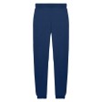 Kids Classic Elasticated Cuff Jog Pants FullGadgets.com