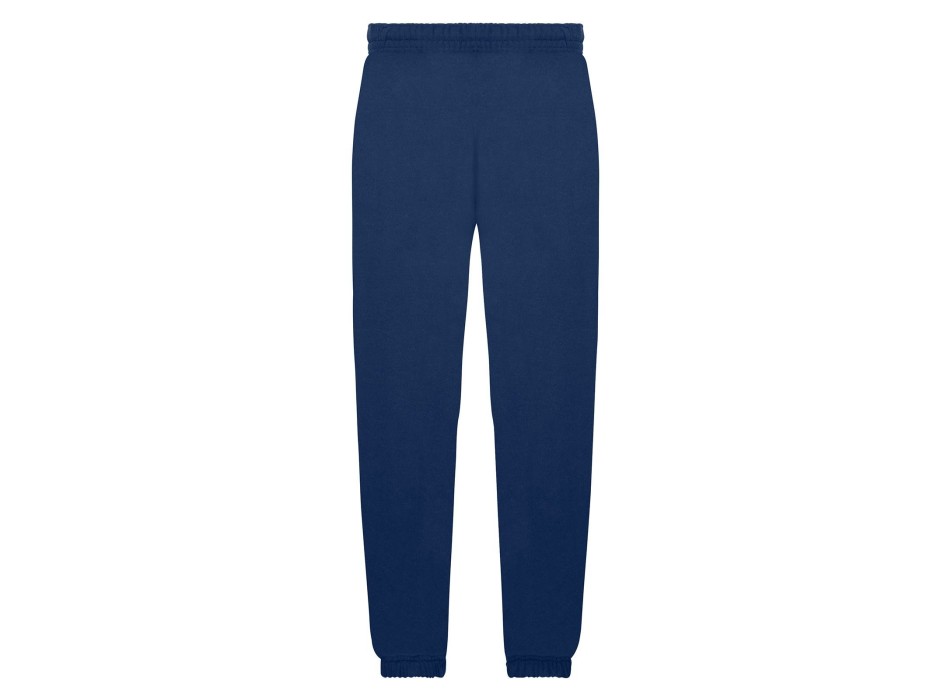 Kids Classic Elasticated Cuff Jog Pants FullGadgets.com