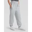 Kids Classic Elasticated Cuff Jog Pants FullGadgets.com